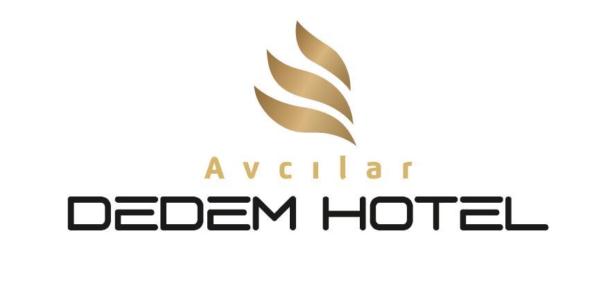 Dedem Hotel Istanbul Eksteriør billede